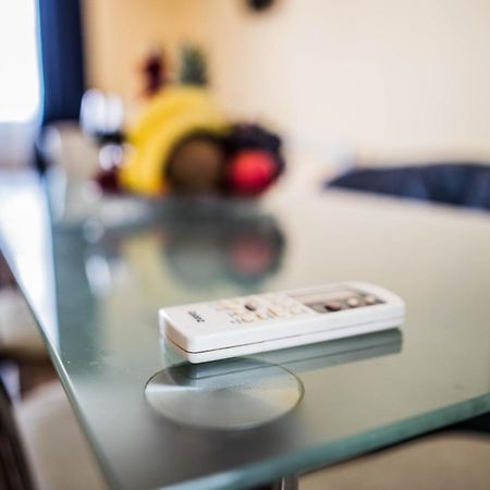 Central Apart-Hotel バトゥーミ 部屋 写真